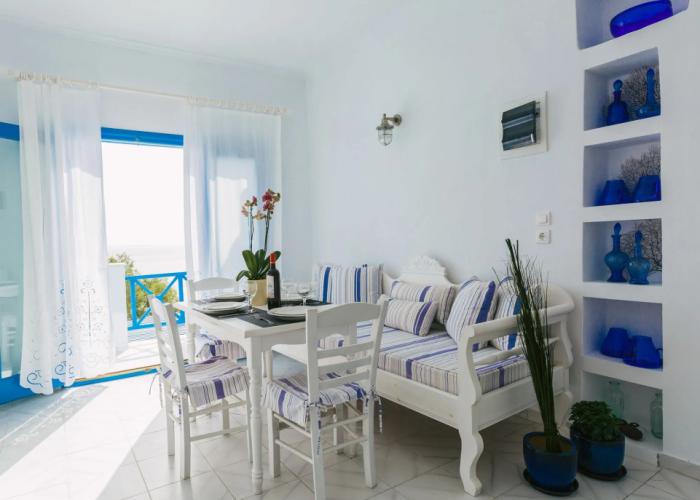 GeoMare Beach House
