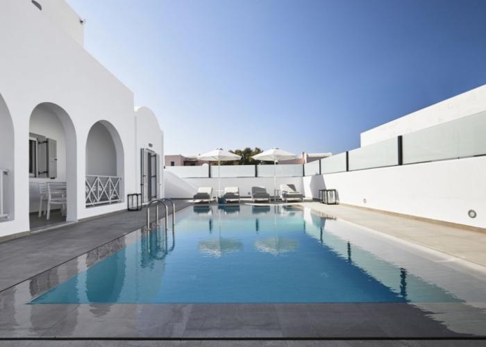 Tramonto Private Villa