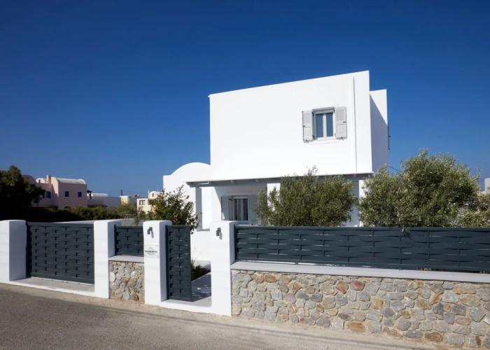 Tramonto Private Villa