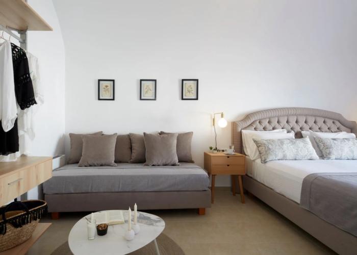 Tramonto Private Villa
