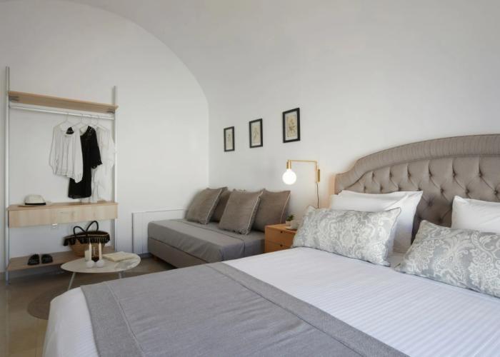 Tramonto Private Villa
