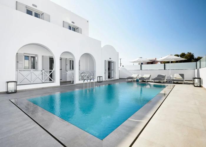 Tramonto Private Villa