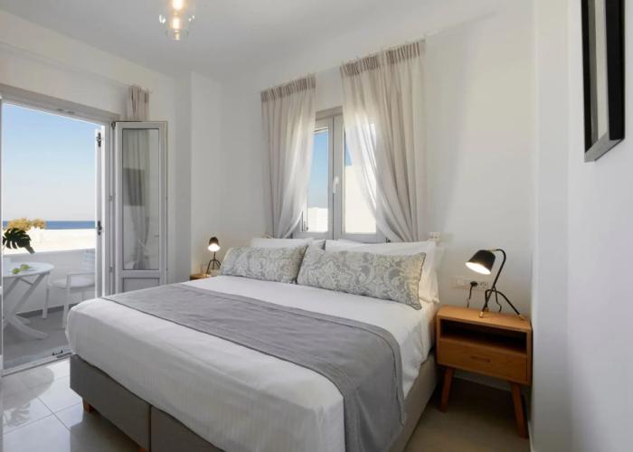 Tramonto Private Villa