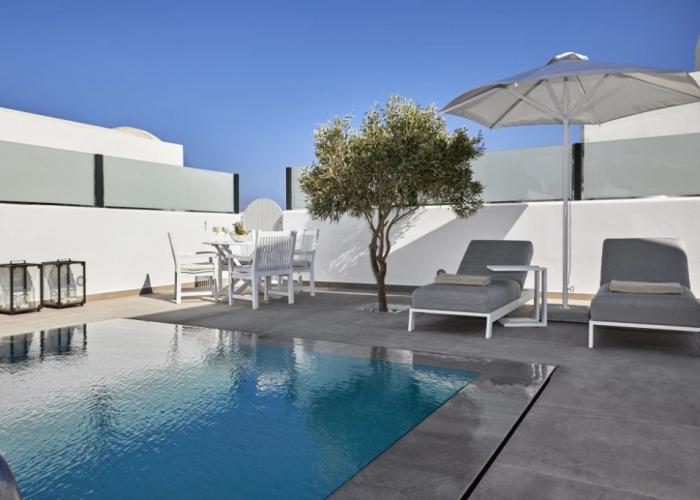 Tramonto Private Villa
