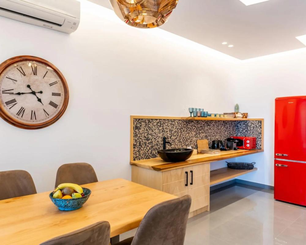 фото Marvarit Suites