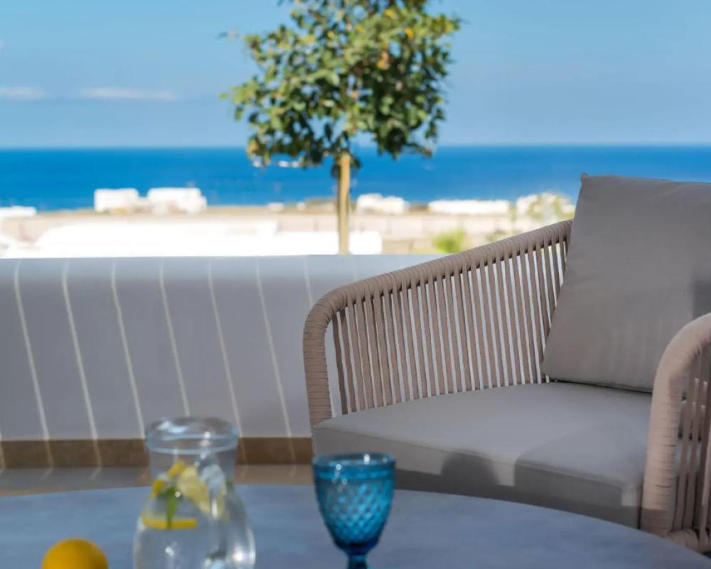 фото Marvarit Suites