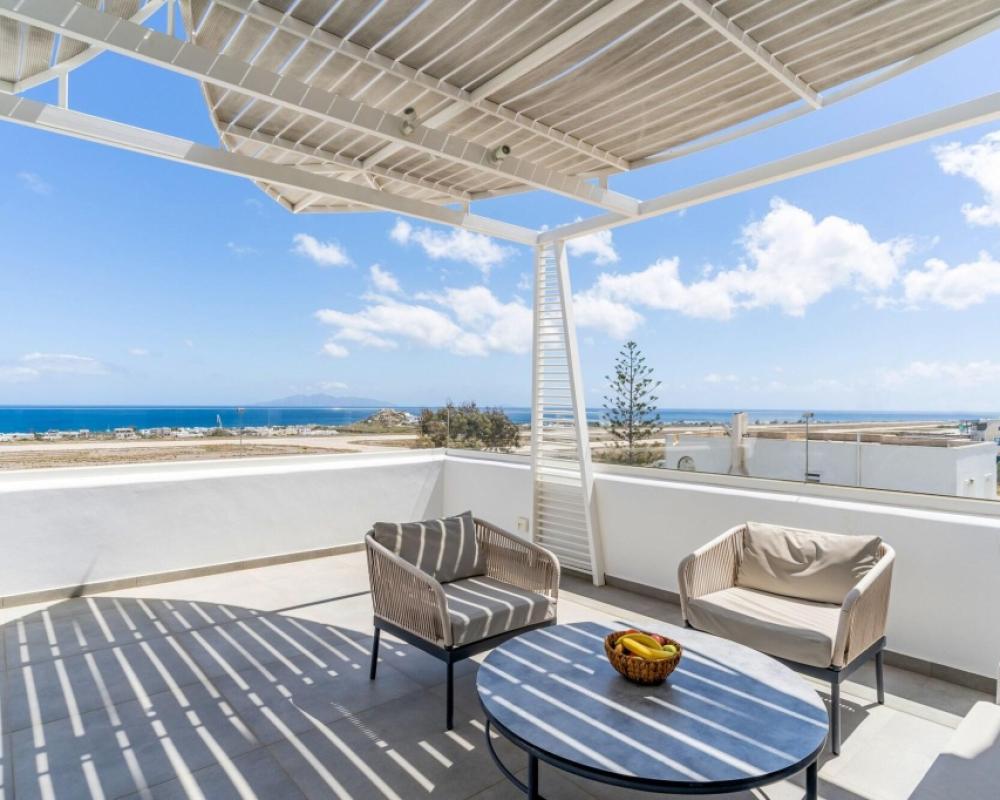 фото Marvarit Suites