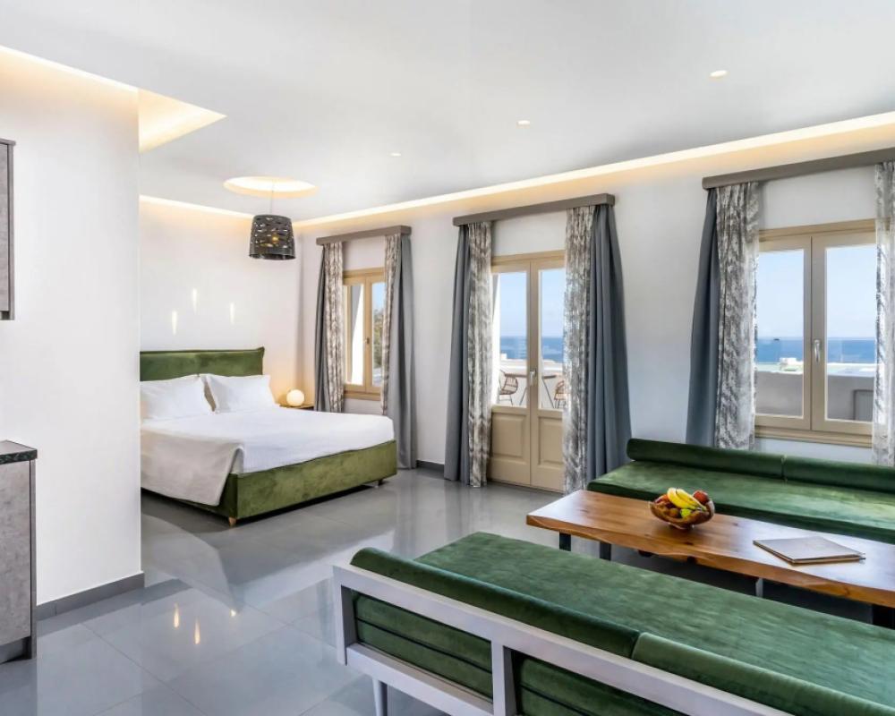 фото Marvarit Suites