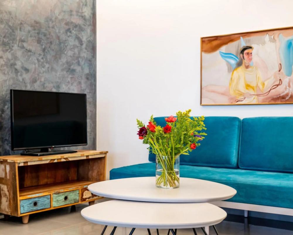 фото Marvarit Suites