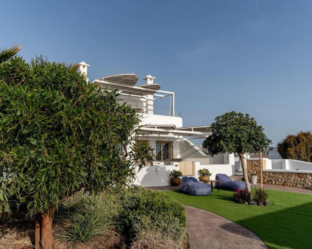 фото Marvarit Suites