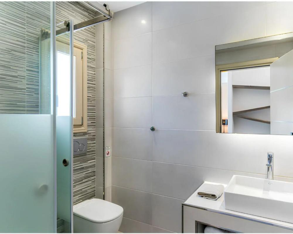фото Marvarit Suites