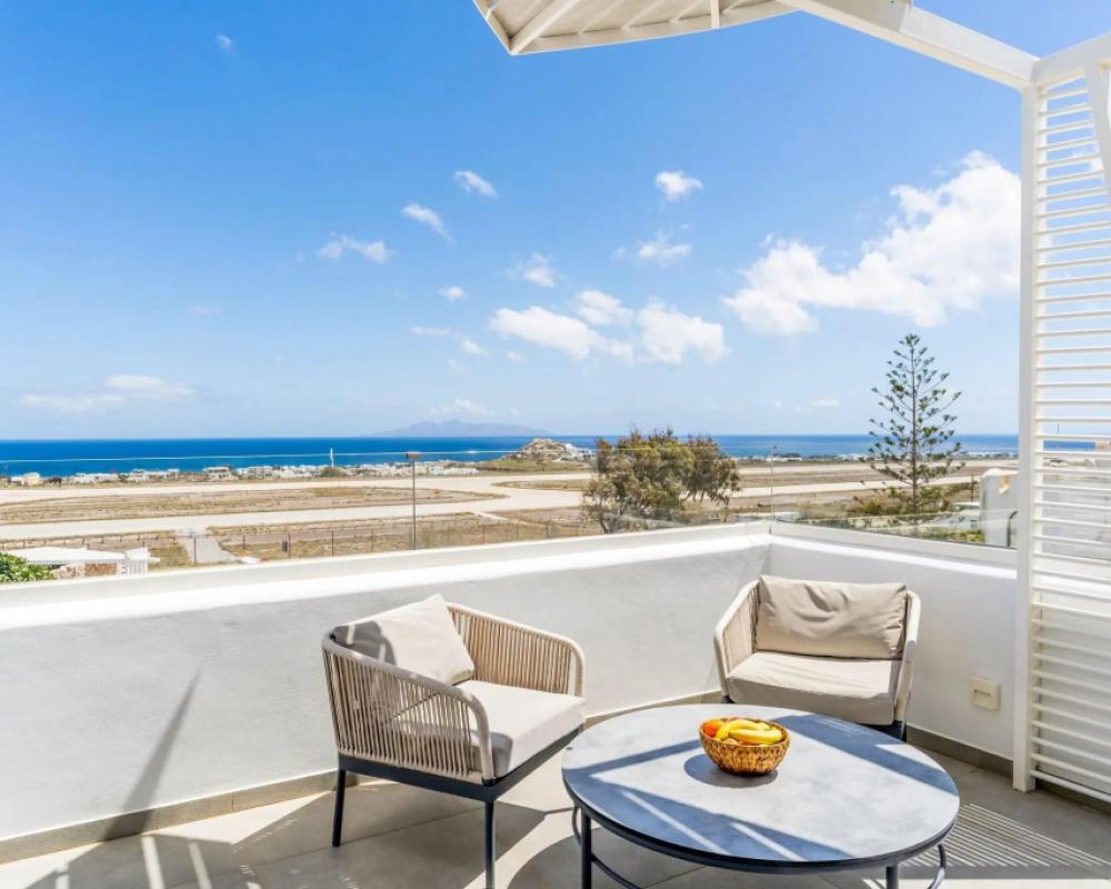 фото Marvarit Suites