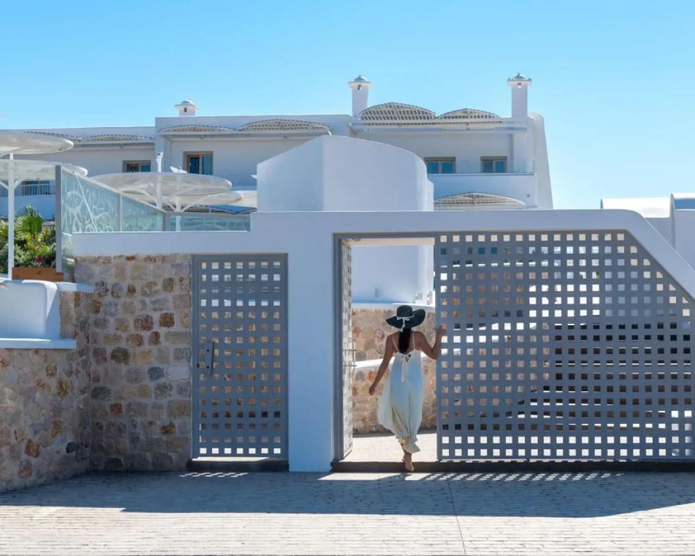 фото Marvarit Suites