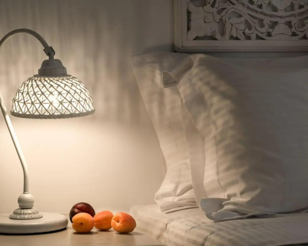 фото Marvarit Suites