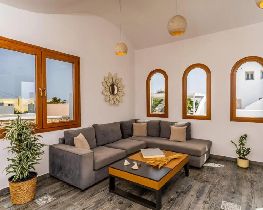 фото Marvarit Suites