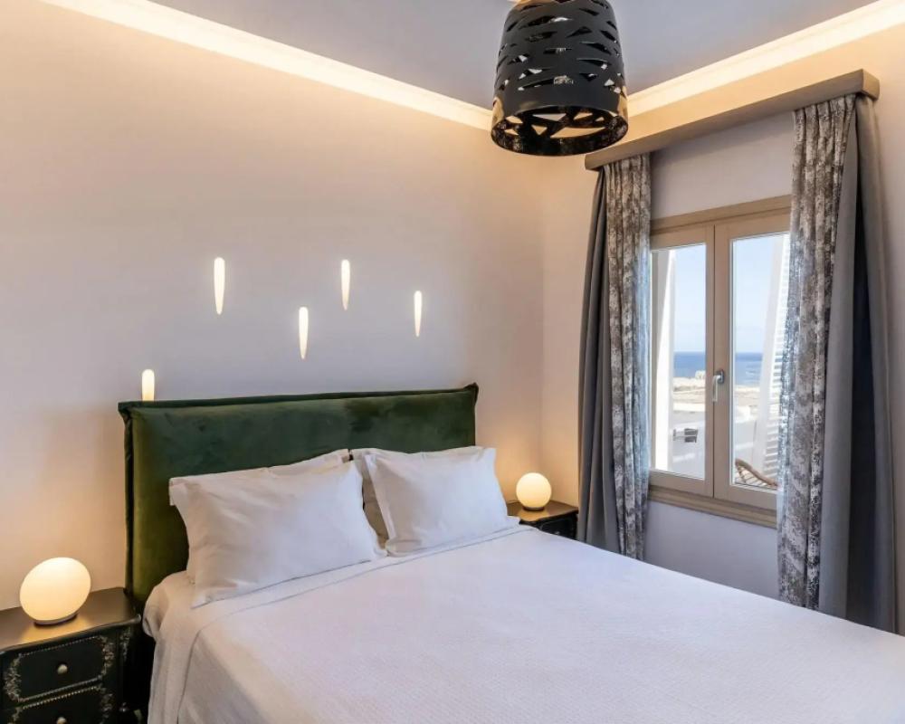 фото Marvarit Suites
