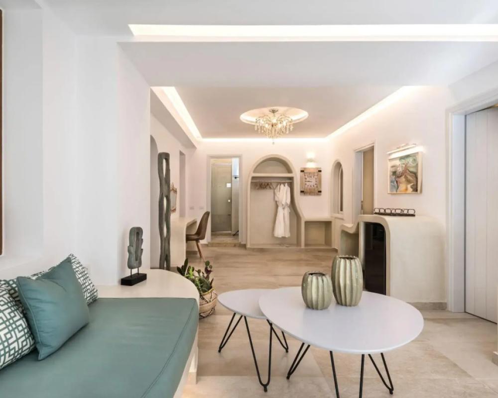 фото Marvarit Suites