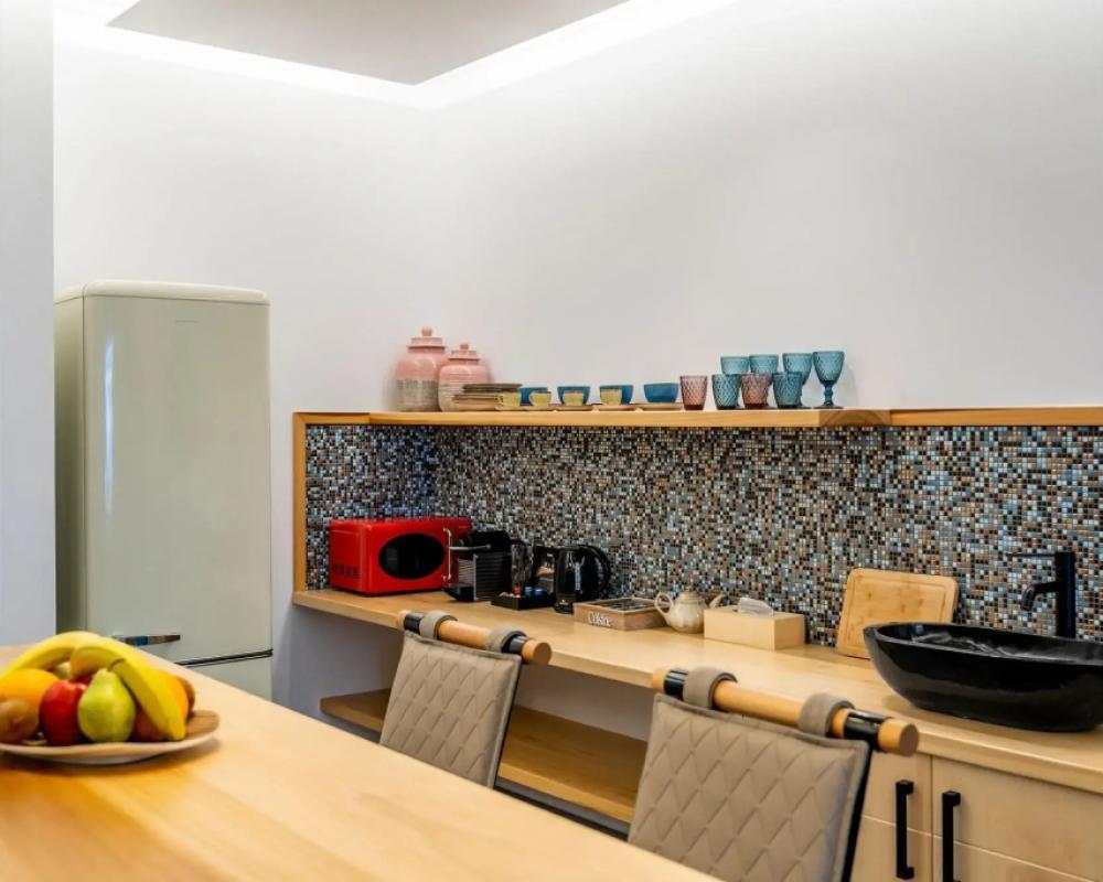 фото Marvarit Suites