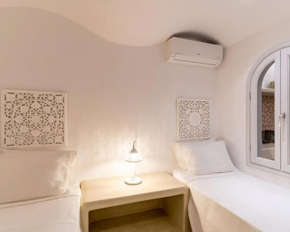 фото Marvarit Suites