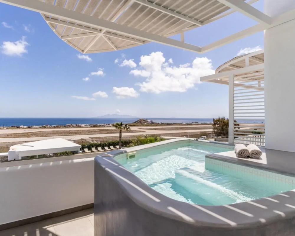 фото Marvarit Suites