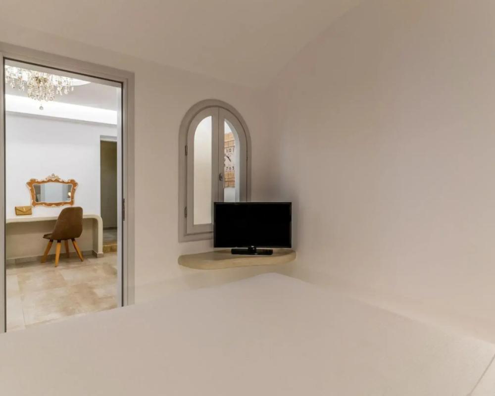 фото Marvarit Suites