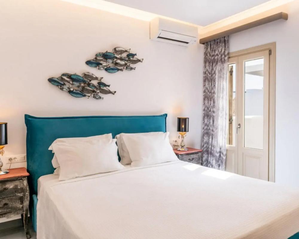 фото Marvarit Suites