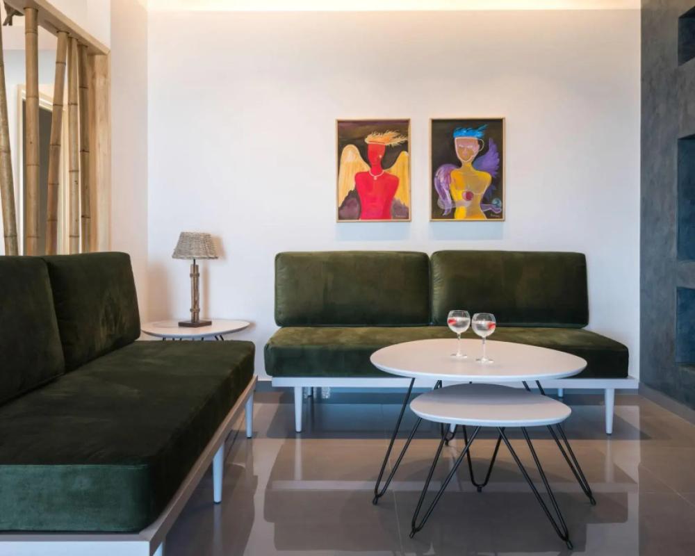 фото Marvarit Suites