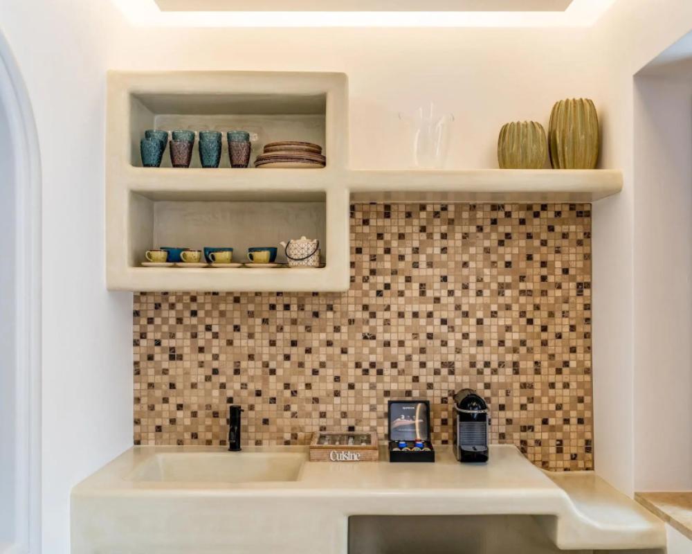 фото Marvarit Suites