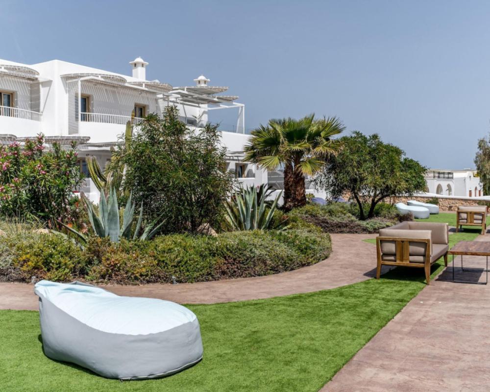фото Marvarit Suites
