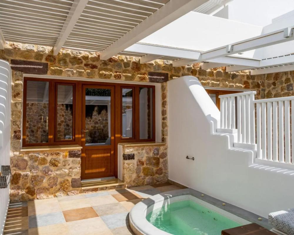 фото Marvarit Suites