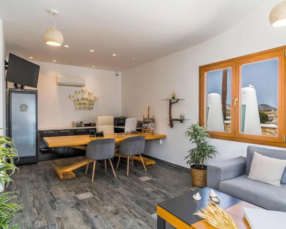 фото Marvarit Suites