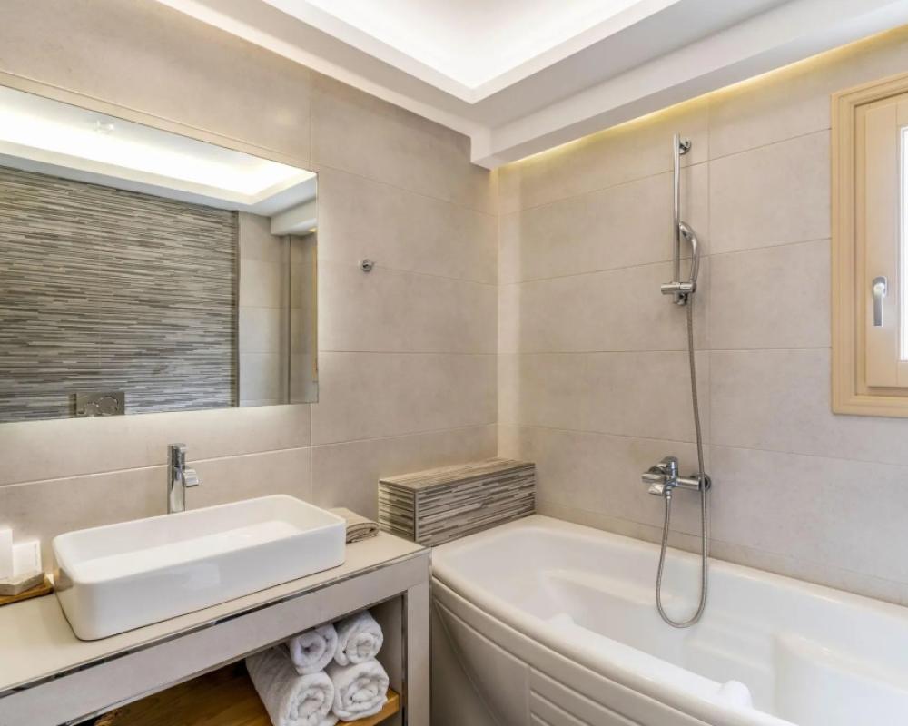 фото Marvarit Suites