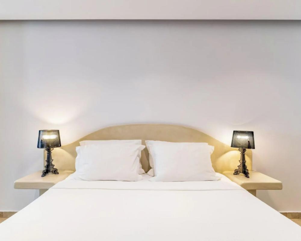 фото Marvarit Suites