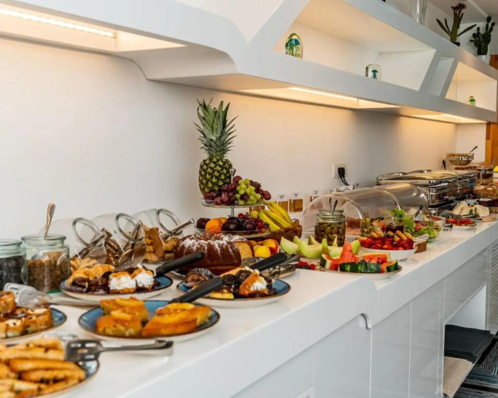 фото Marvarit Suites