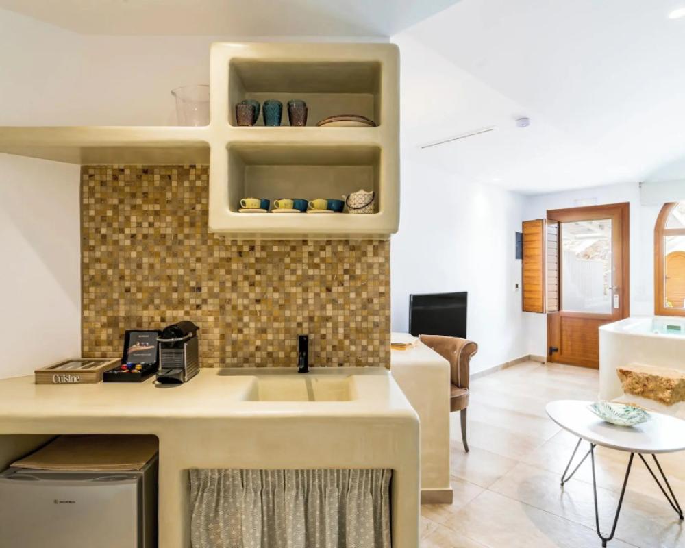 фото Marvarit Suites