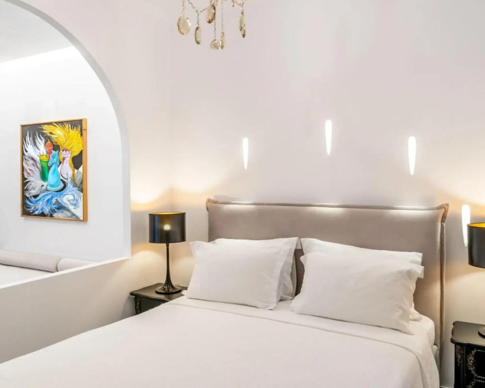 фото Marvarit Suites