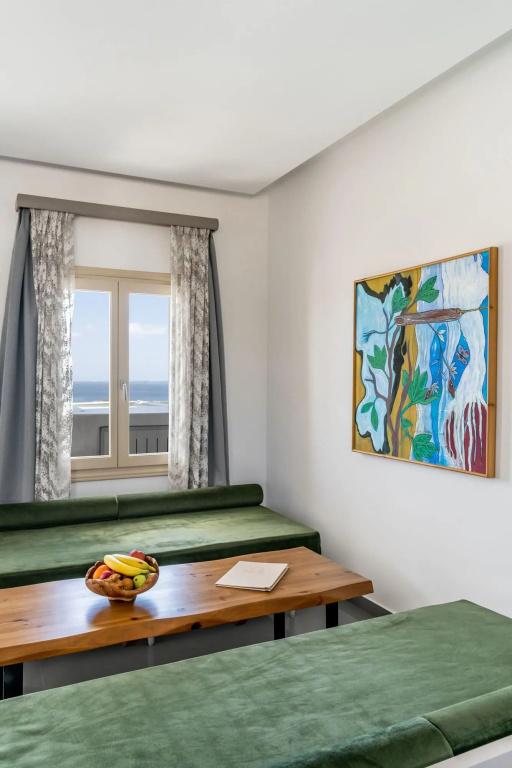 фото Marvarit Suites