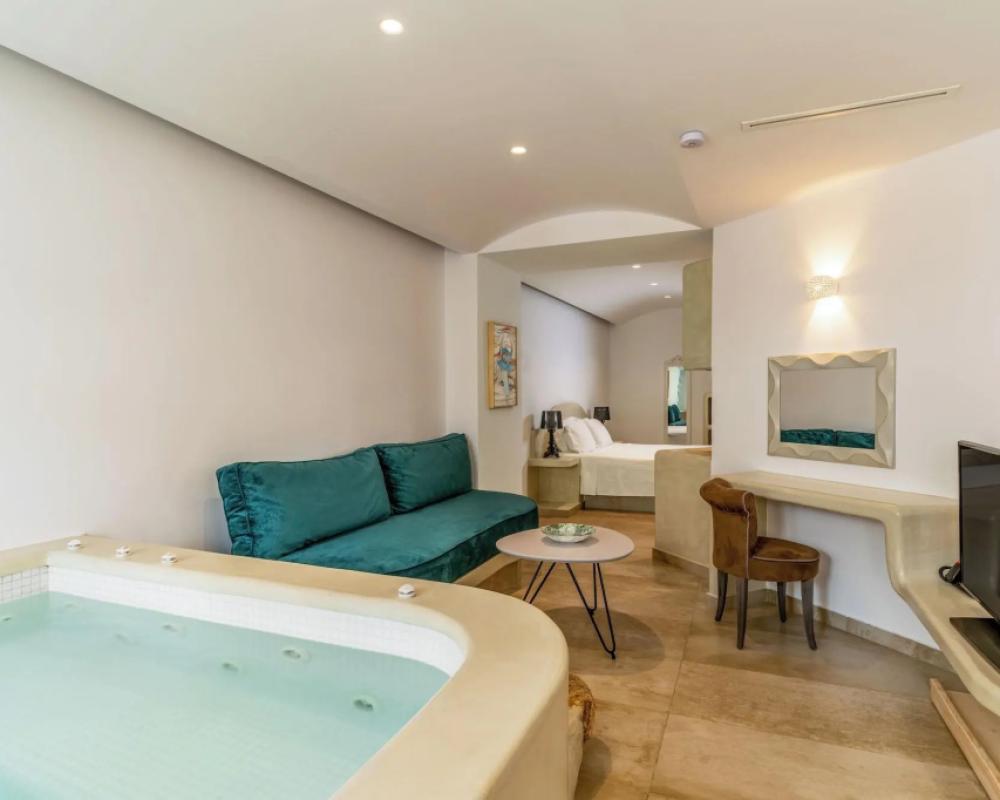 фото Marvarit Suites