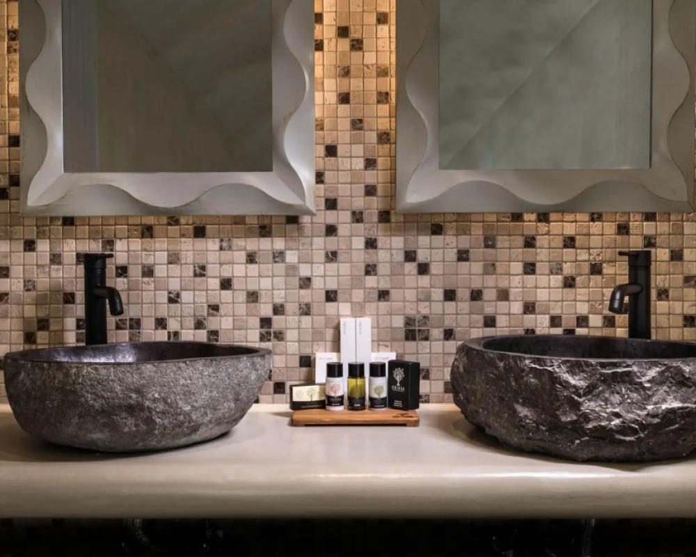 фото Marvarit Suites