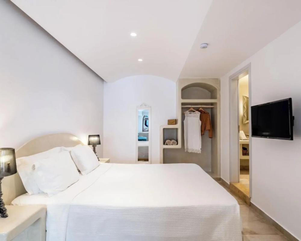 фото Marvarit Suites