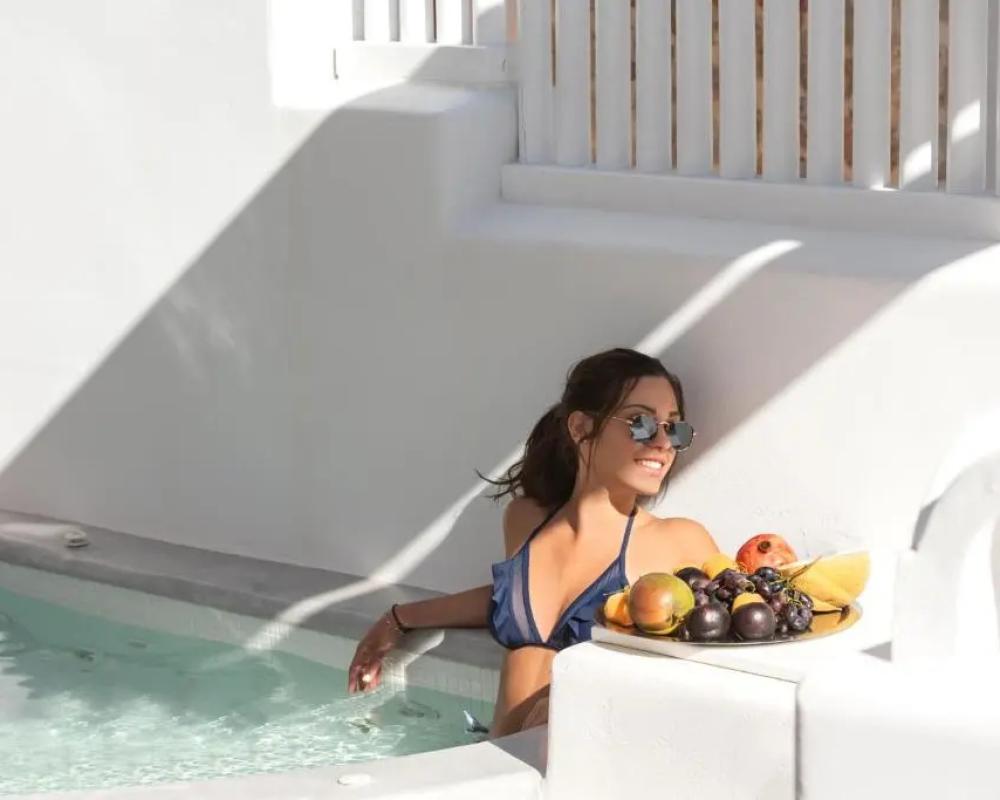 фото Marvarit Suites