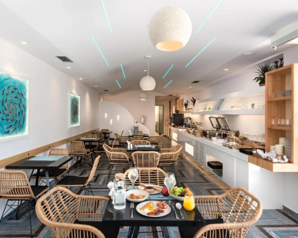 фото Marvarit Suites