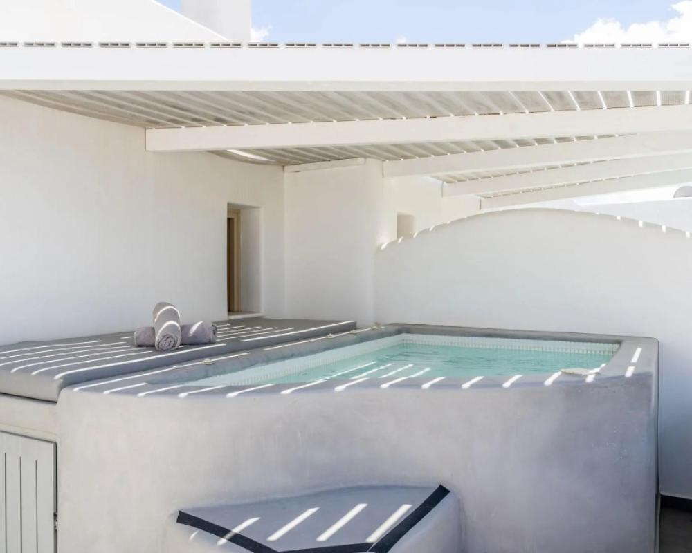 фото Marvarit Suites
