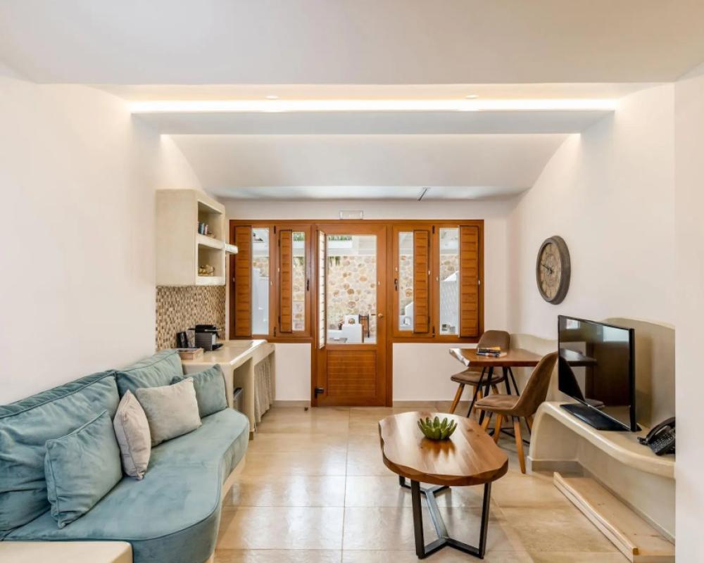фото Marvarit Suites