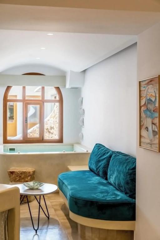 фото Marvarit Suites