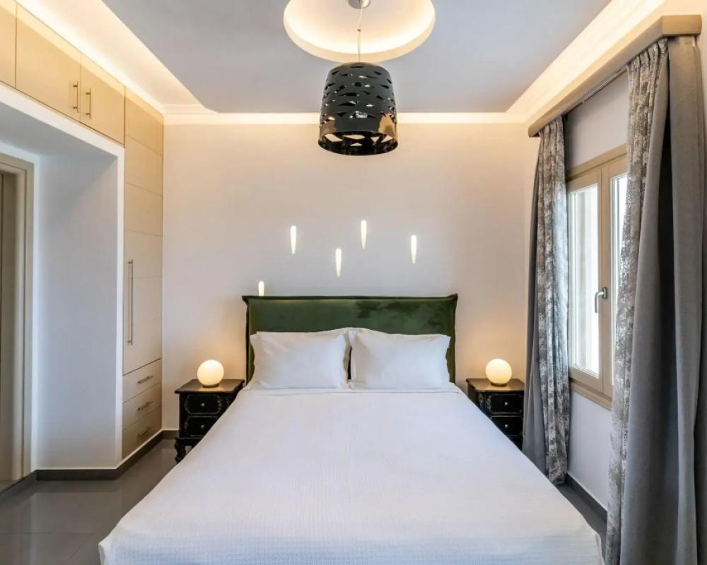 фото Marvarit Suites