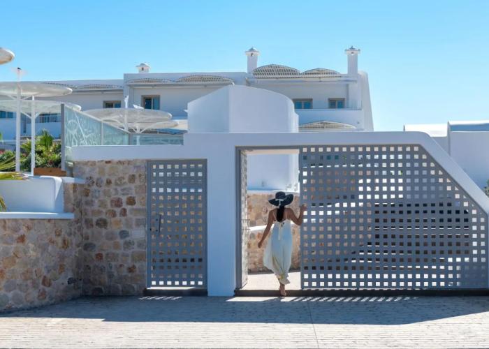 Marvarit Suites
