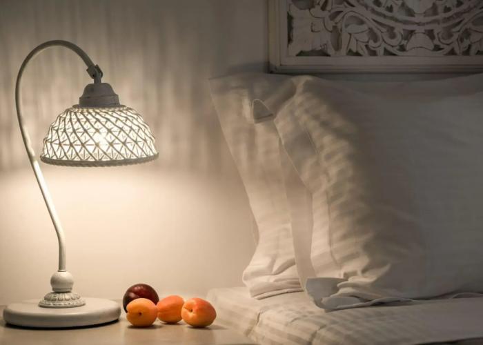 Marvarit Suites