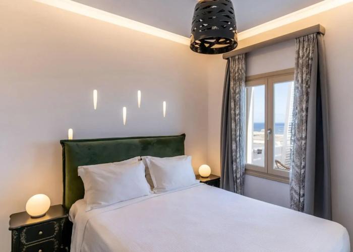 Marvarit Suites