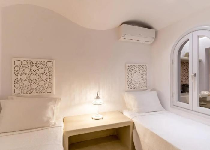 Marvarit Suites